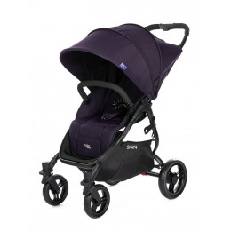 Купить прогулочную коляску Valco baby Snap 4 Flatt Matt, в цвете Plum