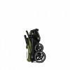 Прогулочная коляска Cybex Beezy, в цвете Moss Green