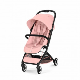 Прогулочная коляска Cybex Orfeo, в цвете Candy Pink