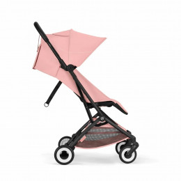Прогулочная коляска Cybex Orfeo, в цвете Candy Pink