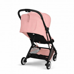 Прогулочная коляска Cybex Orfeo, в цвете Candy Pink