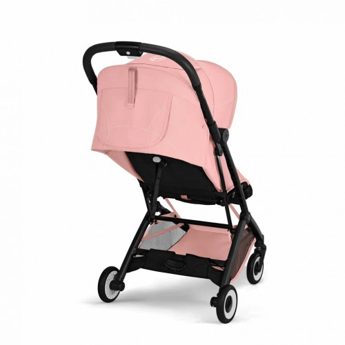 Прогулочная коляска Cybex Orfeo, в цвете Candy Pink