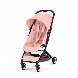 Прогулочная коляска Cybex Orfeo, в цвете Candy Pink