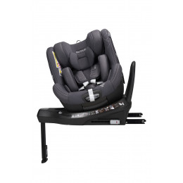 Автокресло AVOVA Alera 1, в цвете Polar Grey (40-105 см)