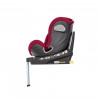 Автокресло AVOVA Swan Fix i-size, в цвете Berry Pink (40-125 см)