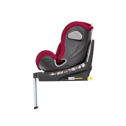 Автокресло AVOVA Swan Fix i-size, в цвете Berry Pink (40-125 см)