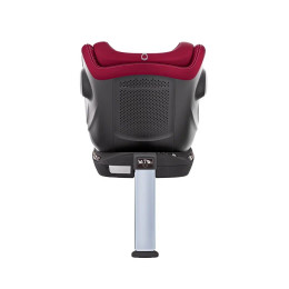 Автокресло AVOVA Swan Fix i-size, в цвете Berry Pink (40-125 см)