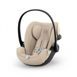 Автокресло Cybex Cloud G 3 Plus, в цвете Almond Beige (40-87 см)