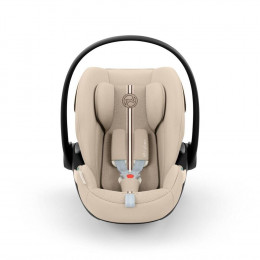 Автокресло Cybex Cloud G 3 Plus, в цвете Almond Beige (40-87 см)
