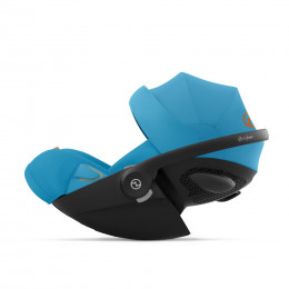Купить автокресло Cybex Cloud G Plus, в цвете Beach Blue (0-13 кг)