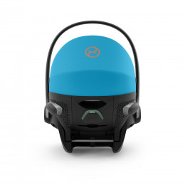 Купить автокресло Cybex Cloud G Plus, в цвете Beach Blue (0-13 кг)