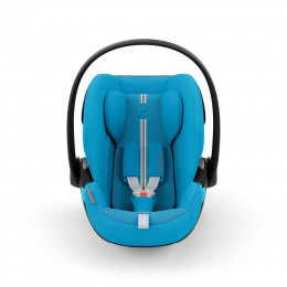 Купить автокресло Cybex Cloud G Plus, в цвете Beach Blue (0-13 кг)