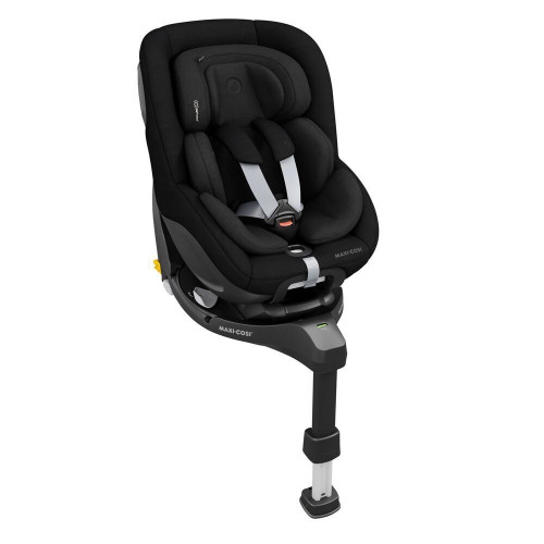 Купить автокресло Maxi-Cosi Mica 360 Pro, в цвете Authentic Black (40-105 см)