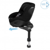 Купить автокресло Maxi-Cosi Mica 360 Pro, в цвете Authentic Black (40-105 см)