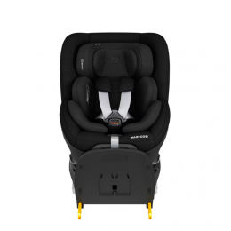 Купить автокресло Maxi-Cosi Mica 360 Pro, в цвете Authentic Black (40-105 см)