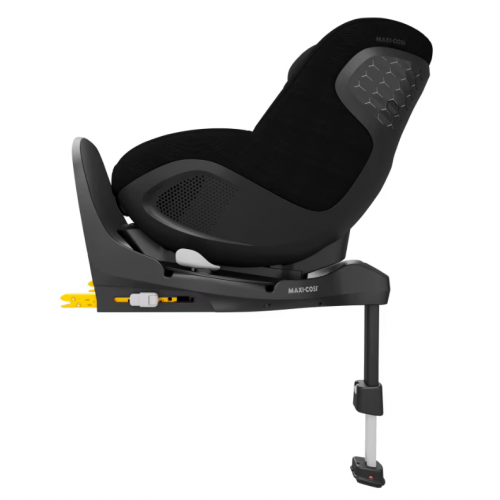 Купить автокресло Maxi-Cosi Mica 360 Pro, в цвете Authentic Black (40-105 см)
