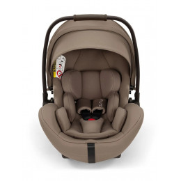 Купить автокресло Nuna ARRA FLEX, в цвете Cedar (40-87 см)