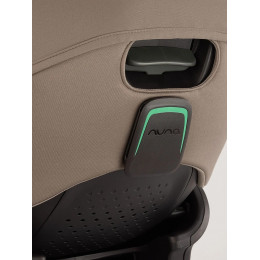 Купить автокресло Nuna ARRA FLEX, в цвете Cedar (40-87 см)