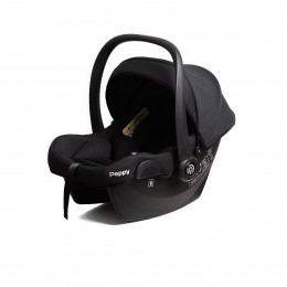 Купить автокресло Peppy Rise (carbon), в цвете Black (40-87 см)