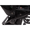 Купить автокресло Peppy Rise (carbon), в цвете Black (40-87 см)