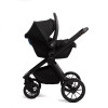 Купить автокресло Peppy Rise (carbon), в цвете Black (40-87 см)