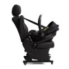 Купить автокресло Peppy Rise (carbon), в цвете Black (40-87 см)