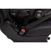 Купить автокресло Peppy Rise (carbon), в цвете Black (40-87 см)