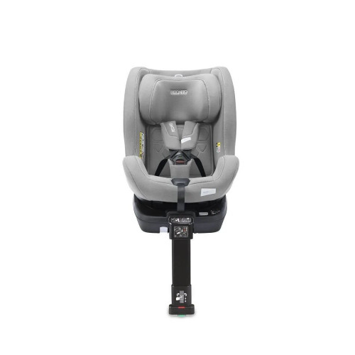 Купить автокресло Recaro Salia 125 Kid, в цвете Carbon Grey (61-125 см)