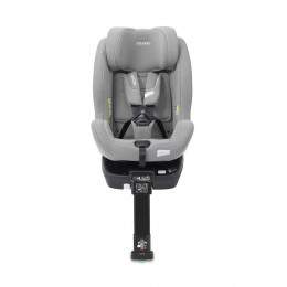 Купить автокресло Recaro Salia 125 Kid, в цвете Carbon Grey (61-125 см)