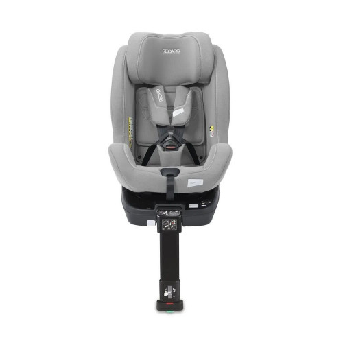 Купить автокресло Recaro Salia 125 Kid, в цвете Carbon Grey (61-125 см)