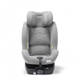 Купить автокресло Recaro Salia 125 Kid, в цвете Carbon Grey (61-125 см)