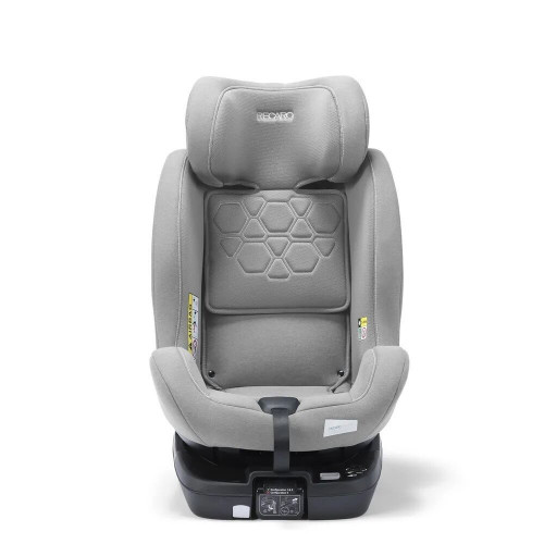 Купить автокресло Recaro Salia 125 Kid, в цвете Carbon Grey (61-125 см)