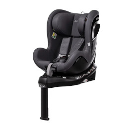 Автокресло AVOVA Alera X1, в цвете Polar Grey (61-105 см)