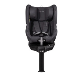 Автокресло AVOVA Alera X1, в цвете Polar Grey (61-105 см)