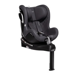 Автокресло AVOVA Alera X1, в цвете Polar Grey (61-105 см)