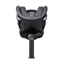 Автокресло AVOVA Alera X1, в цвете Polar Grey (61-105 см)