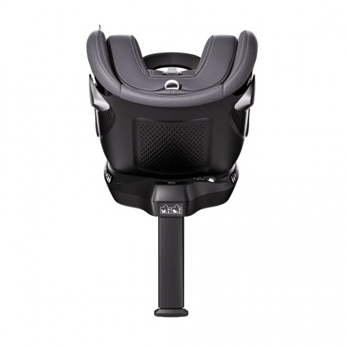 Автокресло AVOVA Alera X1, в цвете Polar Grey (61-105 см)
