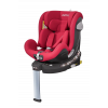 Автокресло AVOVA Swan Fix i-size, в цвете Maple Red (40-125 см)