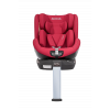 Автокресло AVOVA Swan Fix i-size, в цвете Maple Red (40-125 см)