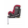 Автокресло AVOVA Swan Fix i-size, в цвете Maple Red (40-125 см)