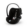 Автокресло Cybex Cloud G 3 Plus, в цвете Moon Black (40-87 см)