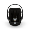 Автокресло Cybex Cloud G 3 Plus, в цвете Moon Black (40-87 см)