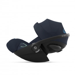 Купить автокресло Cybex Cloud G Plus, в цвете Ocean Blue (0-13 кг)