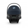 Купить автокресло Cybex Cloud G Plus, в цвете Ocean Blue (0-13 кг)