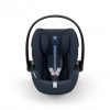 Купить автокресло Cybex Cloud G Plus, в цвете Ocean Blue (0-13 кг)