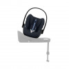 Купить автокресло Cybex Cloud G Plus, в цвете Ocean Blue (0-13 кг)