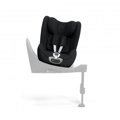 Купить автокресло Cybex Sirona T Plus, в цвете Sepia Black (0-18 кг, без базы isofix)