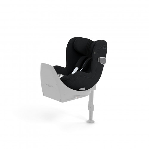 Купить автокресло Cybex Sirona T Plus, в цвете Sepia Black (0-18 кг, без базы isofix)