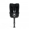 Купить автокресло Cybex Sirona T Plus, в цвете Sepia Black (0-18 кг, без базы isofix)