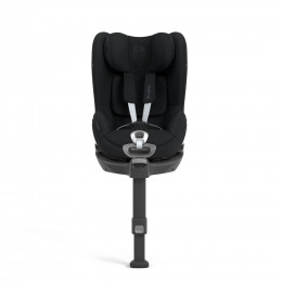 Купить автокресло Cybex Sirona T Plus, в цвете Sepia Black (0-18 кг, без базы isofix)